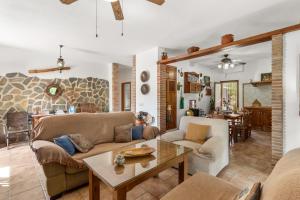 Casa Villa Pinale Álora