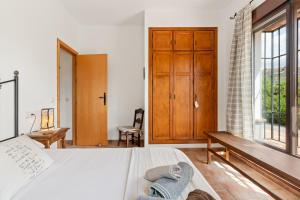 Casa Villa Pinale Álora