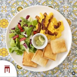 Residenza Maritti Decò Style- Guesthouse