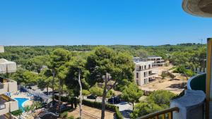 Apartamento con piscina en Salou