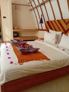 Coral Drift Beach Bungalow