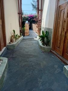 Coral Drift Beach Bungalow