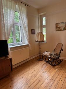 Landhausvilla Gut Vogelsang