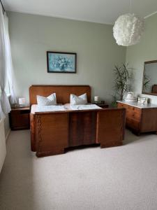 Landhausvilla Gut Vogelsang