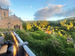 Ironbridge Tiny Hideaway