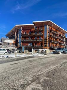 Appartement 6 pers Casserousse Les Balcons de Recoin