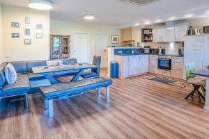 Ferienwohnung Saar-Steg