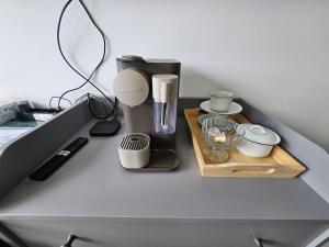 Ehrenfeld - Bright 32m2 Flat