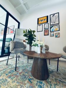 Menlyn Luxe Stay 1BR, Free Parking