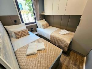 Amadria Park Camping Trogir Exclusive Beach Villas