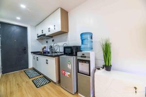 beautiful studio apartment in kilimani with modern luxury facilities