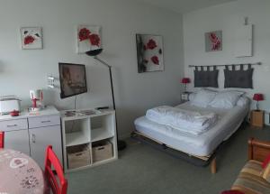 Appartements Studio Cosy : photos des chambres