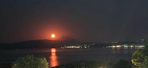 Katevi Luxury Seafront Villa