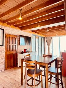 Sangria-Luna Resort and Hotel