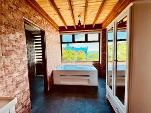 Sangria-Luna Resort and Hotel