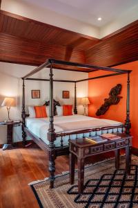 Madilina Heritage Villa