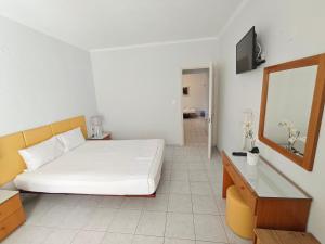 Ioli Apartments - Ground Floor