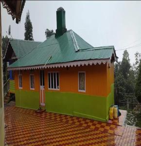 Nawang Homestay By StayApart