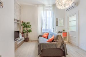 Appartamento vicino Ospedale con self check-in