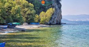 Apartman Riste