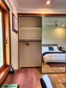 Ahana Hillside - Scenic Stay Near Cairns