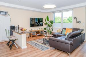 Ferienwohnung Saar-Steg