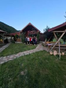 Plav Riverside Village