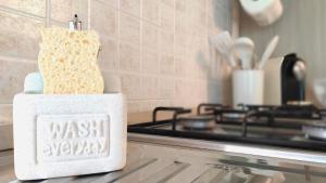 Flat n 11 Vista Mare