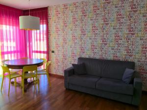Classic Apartment