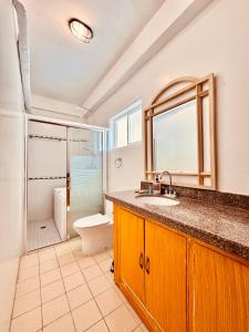 Sangria-Luna Resort and Hotel