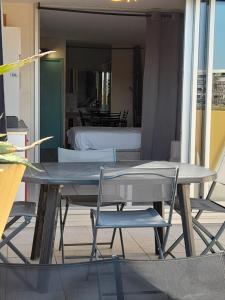 VILLAGE NATURISTE CAP D AGDE HELIOPOLIS D la maison dandréas