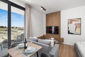 Artemis 106 - Seaside Stories - 3hvězdičkové hotely ve městě Livadhia