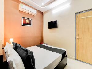 HOTEL O ORR RESIDENCY