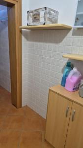 Appartement 2 Chambres