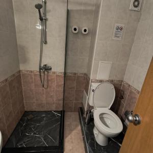 Slavi studios Aparthotel Exselsior, Sunny beach