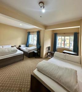 Hotel Siddhartha & Khanglo Thakali Bhancha Ghar