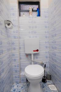 Staycation with Rael