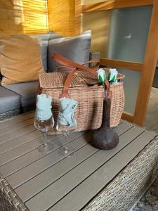 B&B / Chambres d'hotes Chambre confortable : photos des chambres