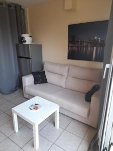 VILLAGE NATURISTE CAP D AGDE HELIOPOLIS D la maison dandréas