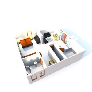 Studio Ole - GM 69107