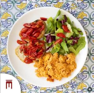 Residenza Maritti ContemporarySuite - Guesthouse