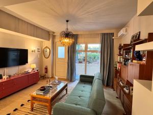 70s Vintage Hideaway Appartment