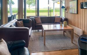 Amazing Home In Silkeborg With Sauna