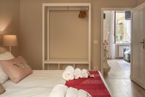 Augustus Florence Borgo Pinti 3 min Duomo