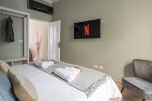 Augustus Florence Borgo Pinti 3 min Duomo