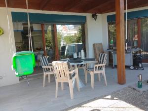 Chez lEveline Chambre Libellule