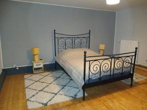 Maisons de vacances Lydie : photos des chambres