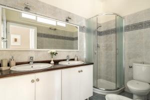 Augustus Florence Borgo Pinti 3 min Duomo