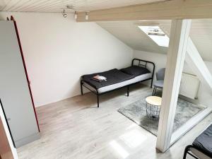 Comfort Stay Apartment in Rüsselsheim am Main