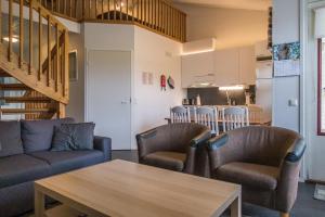 Kisala, Vuokatti I Huippu sijainti